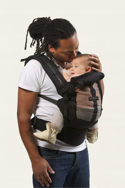 LOVE RADIUS ergonomické nosítko PhysioCarrier