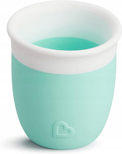 MUNCHKIN C'est Silicone! otevřený hrníček 360 4m+ 60ml