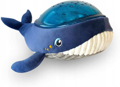 PABOBO Aqua Dream projector with melody