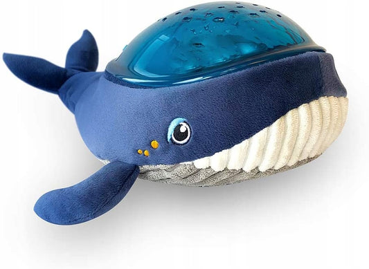 PABOBO Aqua Dream projector with melody