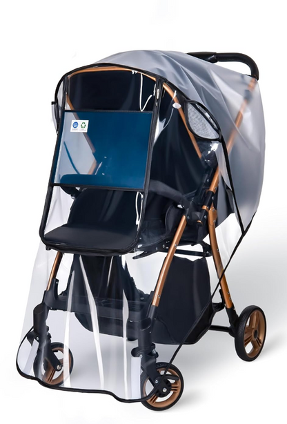 BEMECE rain cover