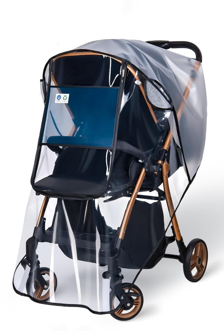 BEMECE rain cover