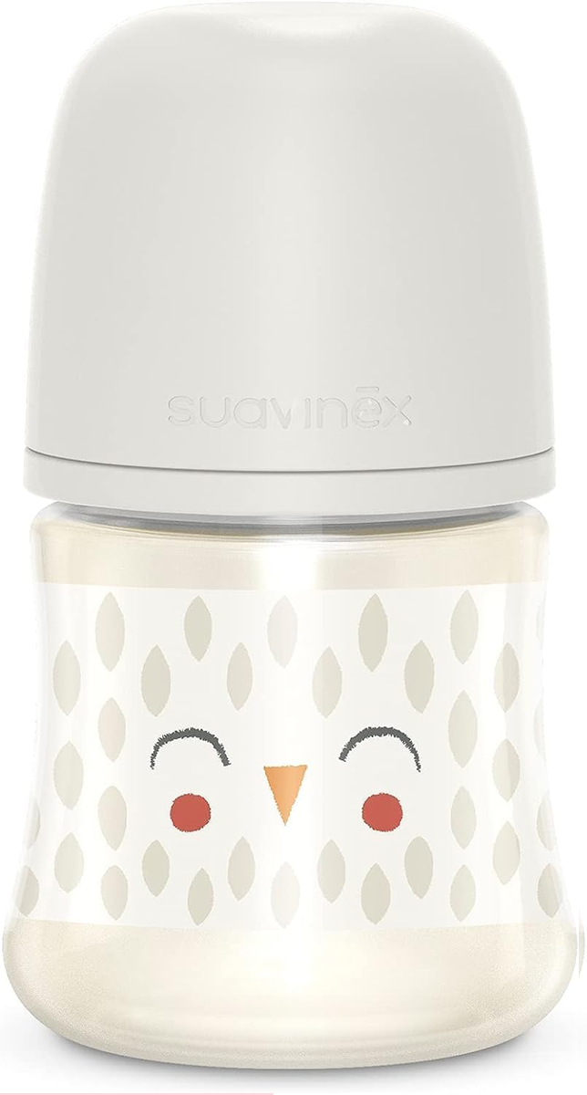 SUAVINEX Premium bottle 150 ml