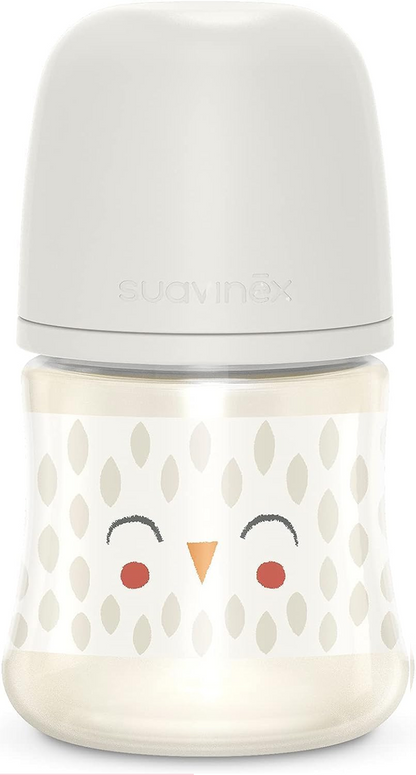 SUAVINEX Premium bottle 150 ml