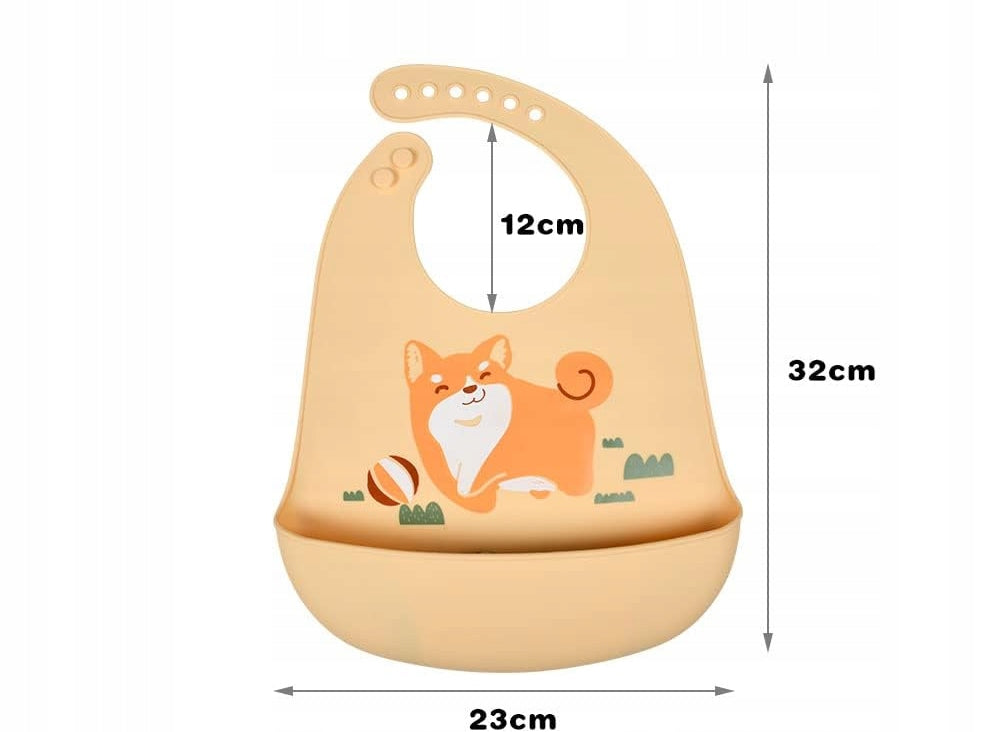 VICLOON silicone liners with pockets