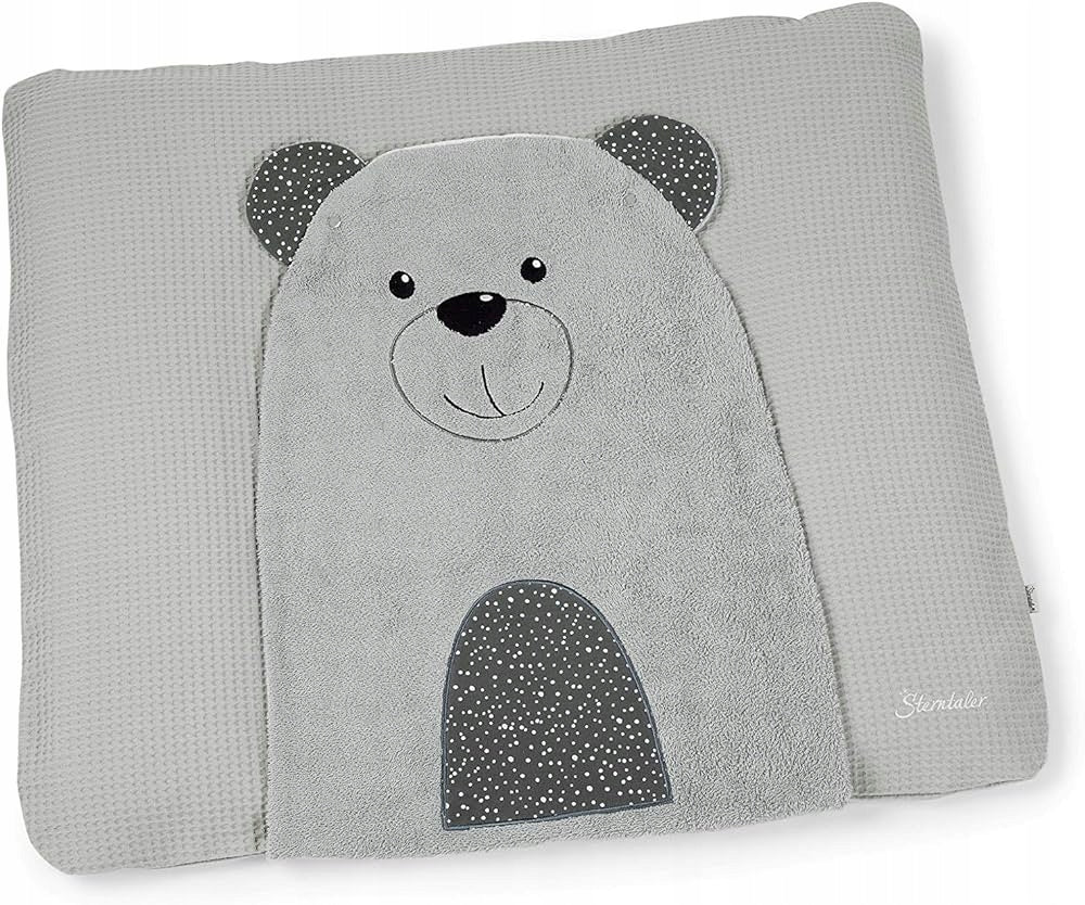 STERNTALER changing mat cover