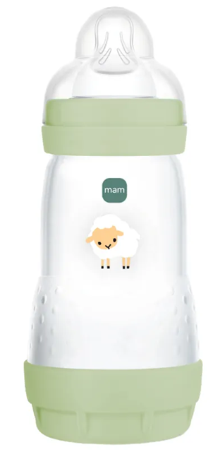 MAM Easy Start anti-colic bottle 260 ml 2m+