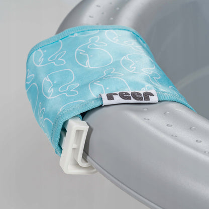 REER MyHappyBath Sling bathtub hammock