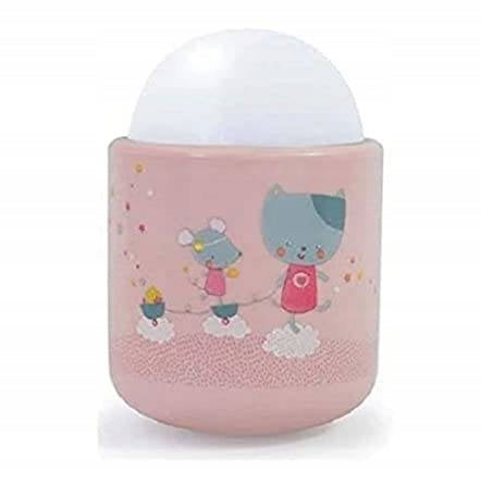 PABOBO Nomade wireless night light 8x5 cm