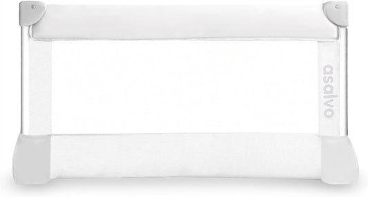 ASALVO protector de seguridad para cama 43 x 90 cm
