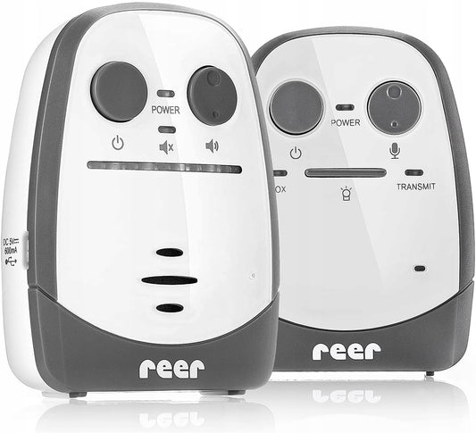 REER Cosmo digital electronic baby monitor 600 m