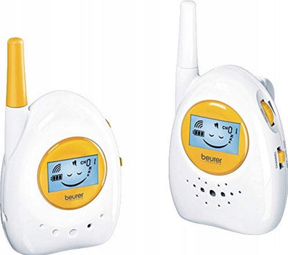 BEURER BY 84 elektronická chůvička 800 m ECO+
