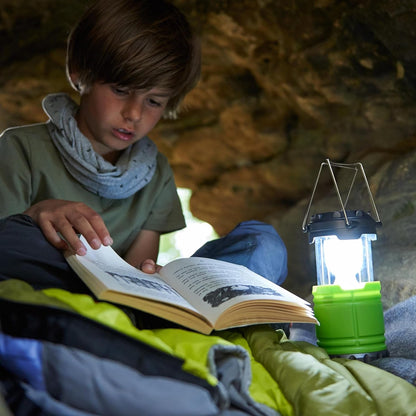 HABA Terra Kids portable lamp