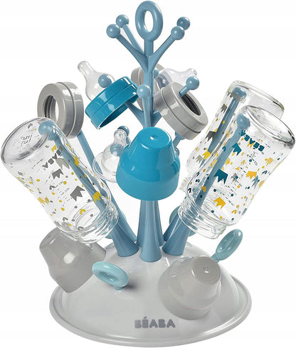 BEABA bottle and accessory dryer