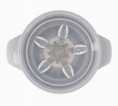 TWISTSHAKE hrnek nekapající 360 stupňů 230 ml 6 m+