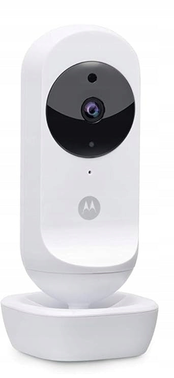 MOTOROLA caméra supplémentaire pour babyphone électronique VM35 VM44 Easy34