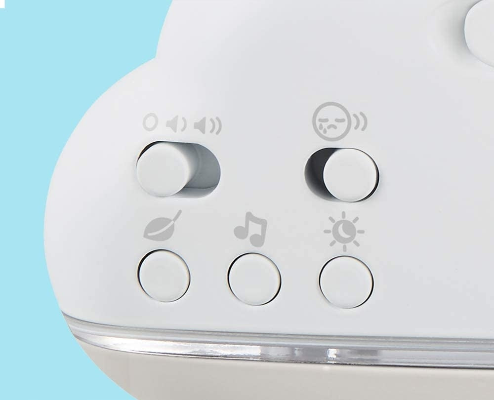 FISHER PRICE περιστρεφόμενο παιχνίδι με αισθητήρα θορύβου, φωτάκι "O – φωτογραφία προϊόντος 5