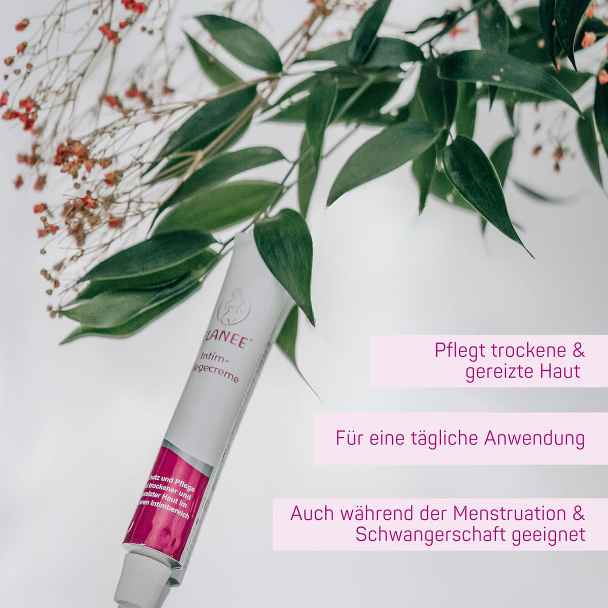 ELANEE intimate care cream
