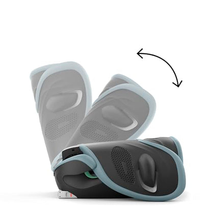 CYBEX Solution G2 Plus car seat 100-150 cm