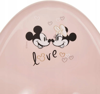 KEEEPER Minnie nočník 18-36 m
