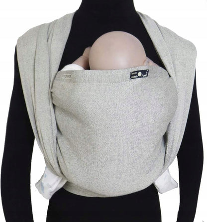 DIDYMOS gewebtes Tragetuch Gr. 6