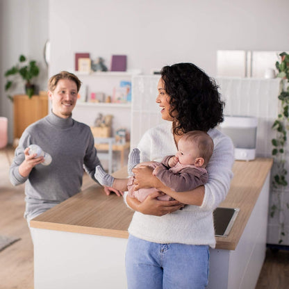PHILIPS AVENT SCF291/00 elektryczny sterylizator parowy