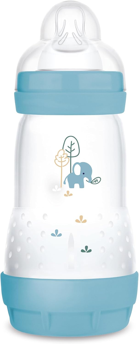 MAM Anti-Colic anti-colic bottle