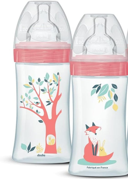 DODIE bottle