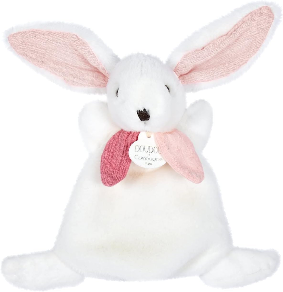 DOUDOU et COMPAGNIE the critter comfort cuddly