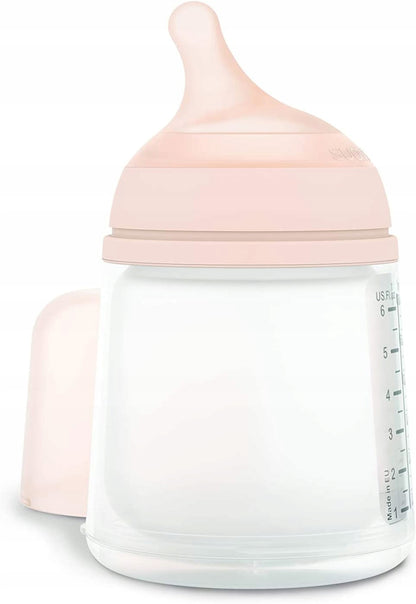 SUAVINEX ZERO ZERO bottle 180 ml