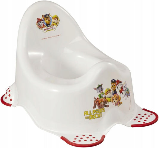 KEEEPER Paw Patrol potje 18 m+