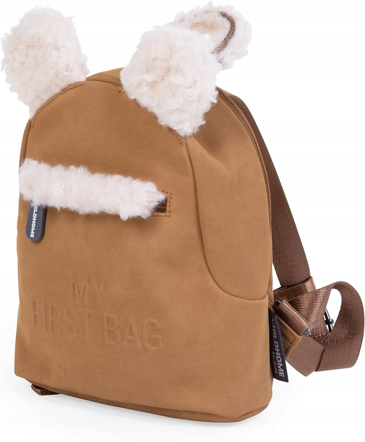 CHILDHOME My First Bag nubuck children's backpack