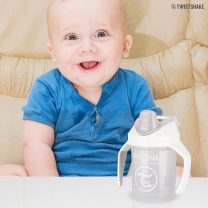 TWISTSHAKE Mini Cup no-cups