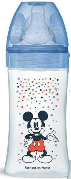 DODIE Mickey bottle