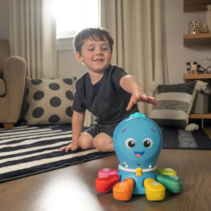 Baby Einstein Ocean Explorers interactive octopus 3 m+ – product image 6