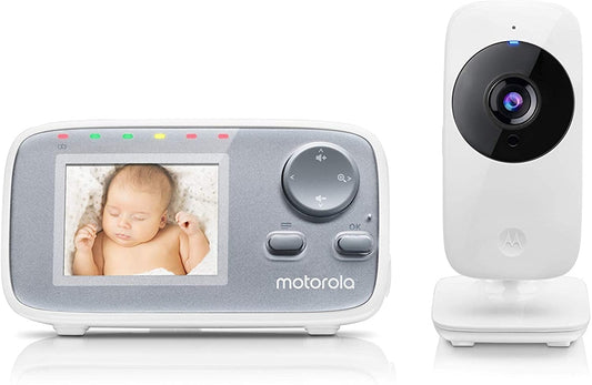 MOTOROLA kamera pro chůvičku MBP482