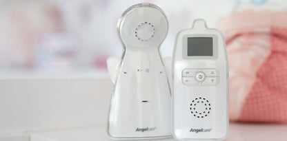ANGELCARE AC423-D αναλογική ΕΝΔΟΕΠΙΚΟΙΝΩΝΙΑ ΜΩΡΟΥ