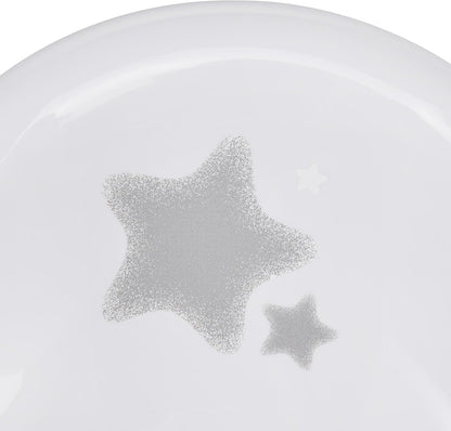 KEEEPER Ewa toilet seat reducer