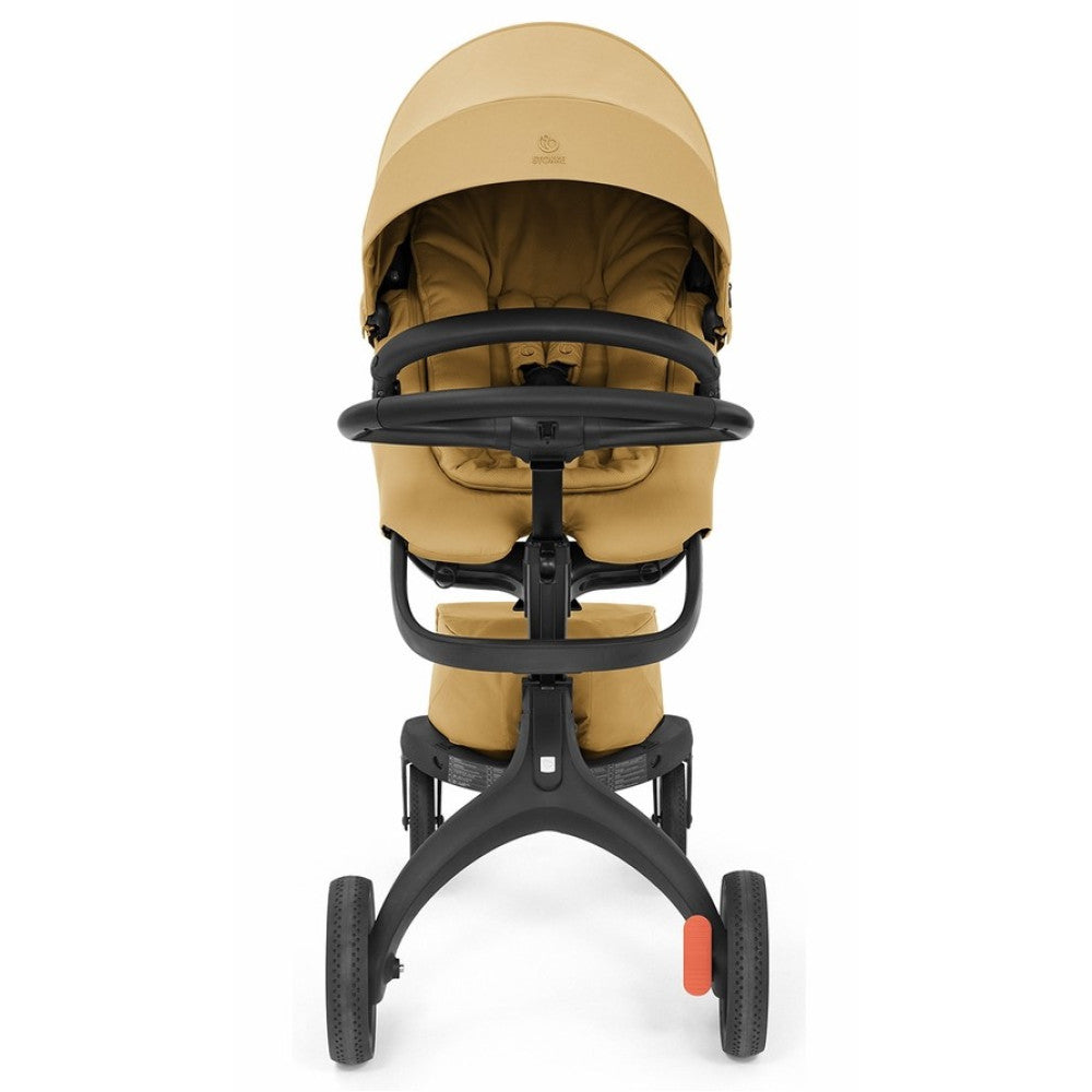 STOKKE Xplory X kočárek PREMIUM UPF50+ do22kg příslušenství