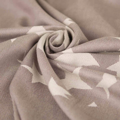 HOPEDIZ ring sling for carrying a baby