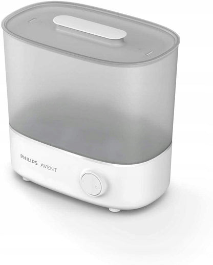 PHILIPS AVENT SCF291/00 electric steam steriliser