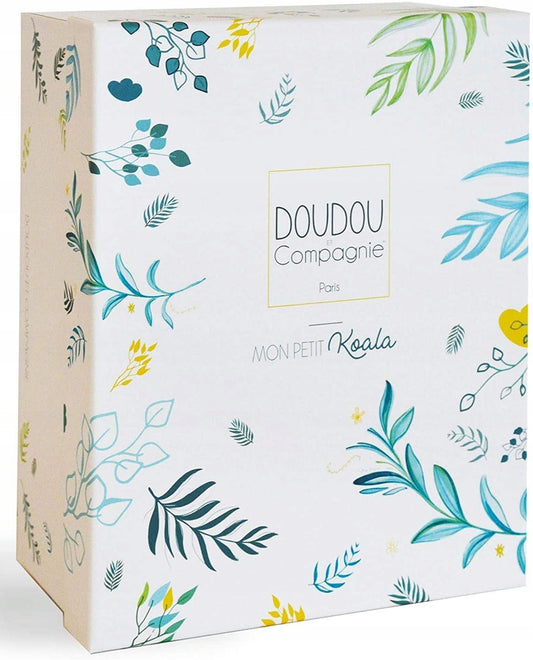 DOUDOU et COMPAGNIE Koala mit Spieluhr 20 cm
