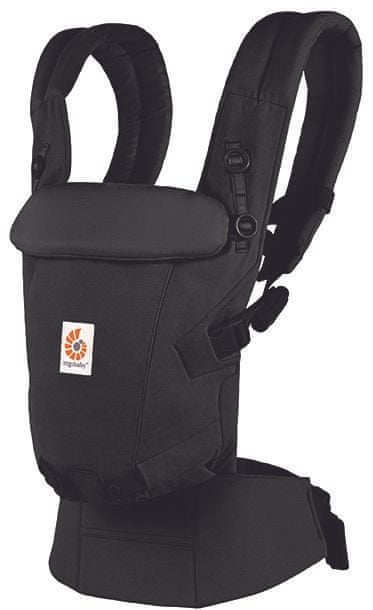 ERGOBABY ADAPT ergonomic baby carrier