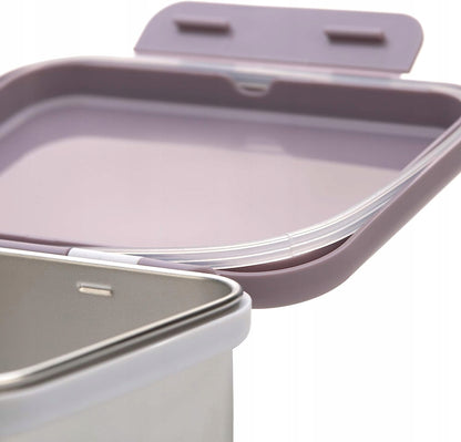 LASSIG Adventure lunch box