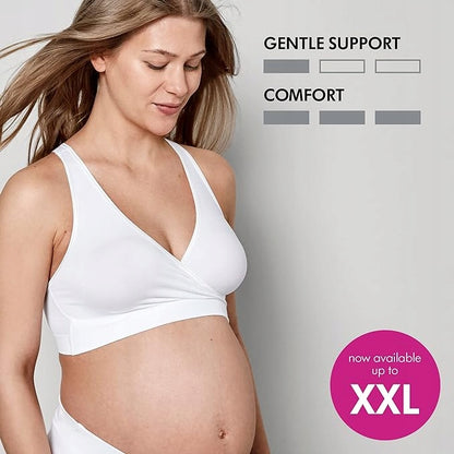 MEDELA KEEP COOL SLEEP XXL nursing bra for nighttime
