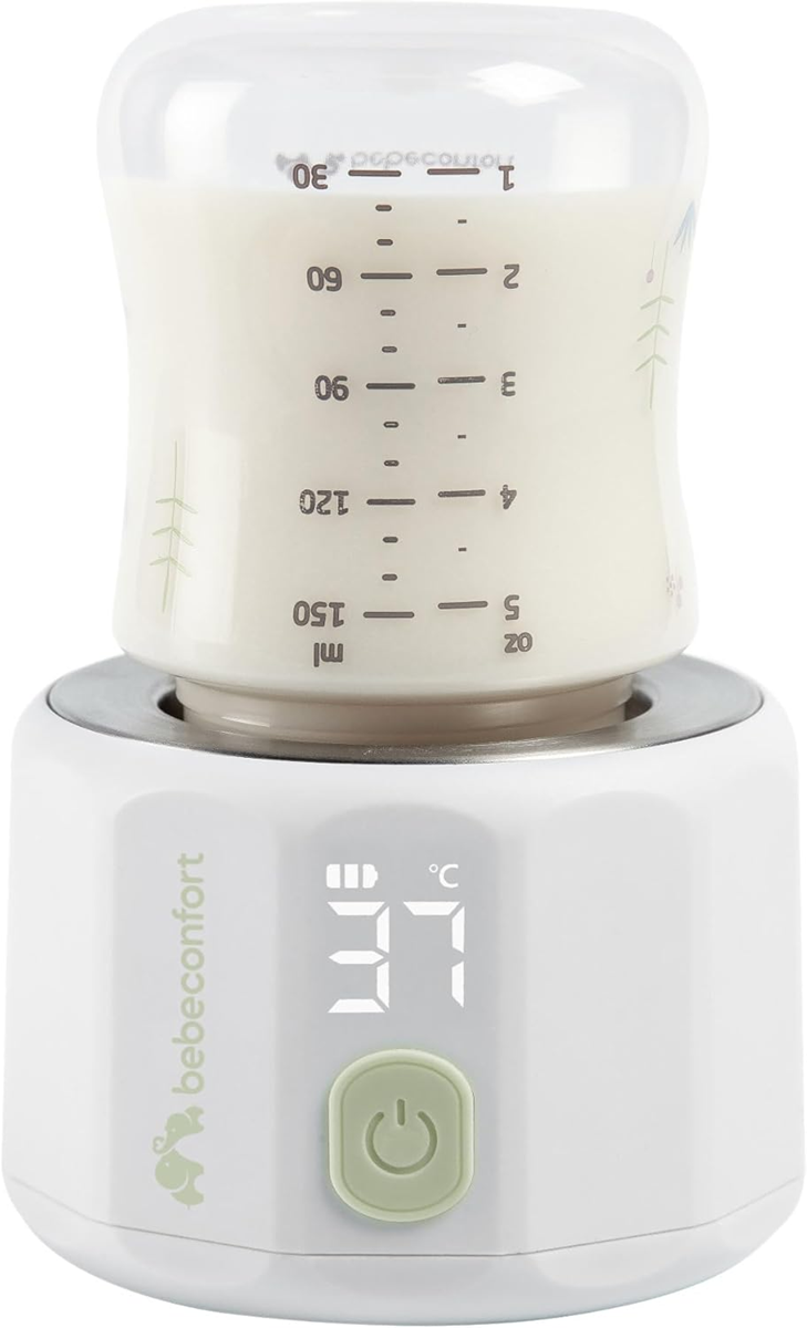 BEBECONFORT travel bottle warmer