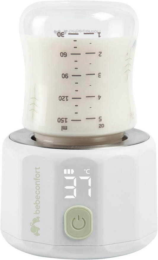 BEBECONFORT travel bottle warmer
