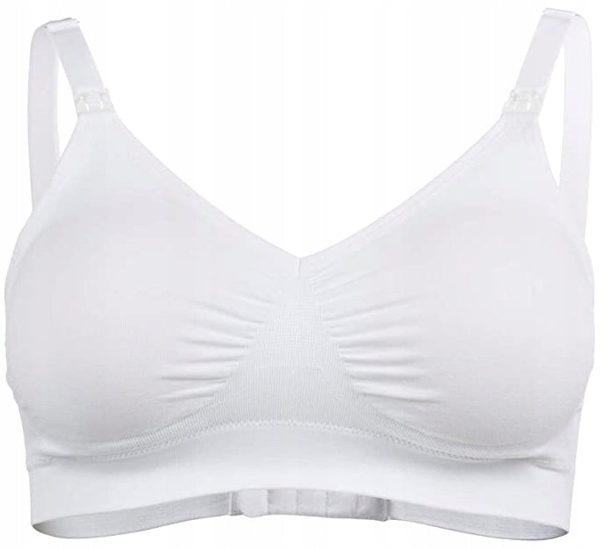 MEDELA nursing bra with extra padding