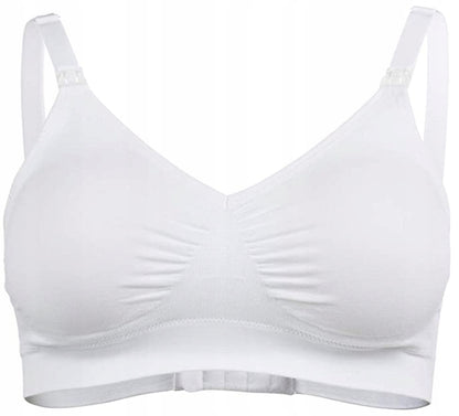MEDELA nursing bra with extra padding