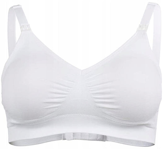 MEDELA Still-BH KOMFORT +Stilleinlagen L